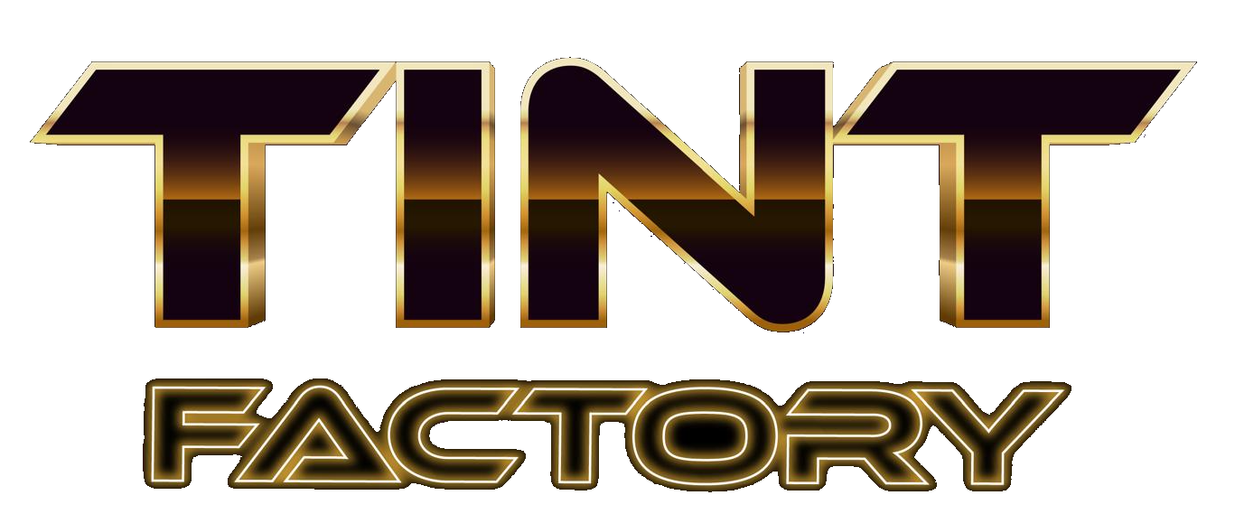 Window Tint Factory