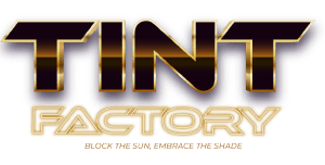 Window Tint Factory