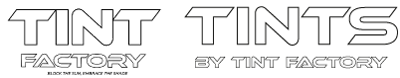 Window Tint Factory